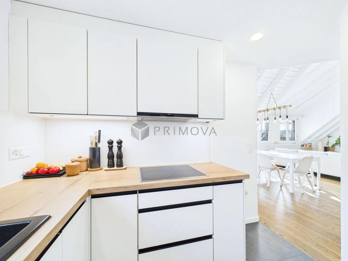 Maisonnette exceptionnelle avec ce petit quelque chose en plus - maintenant disponible. - Photo 6 sur 13