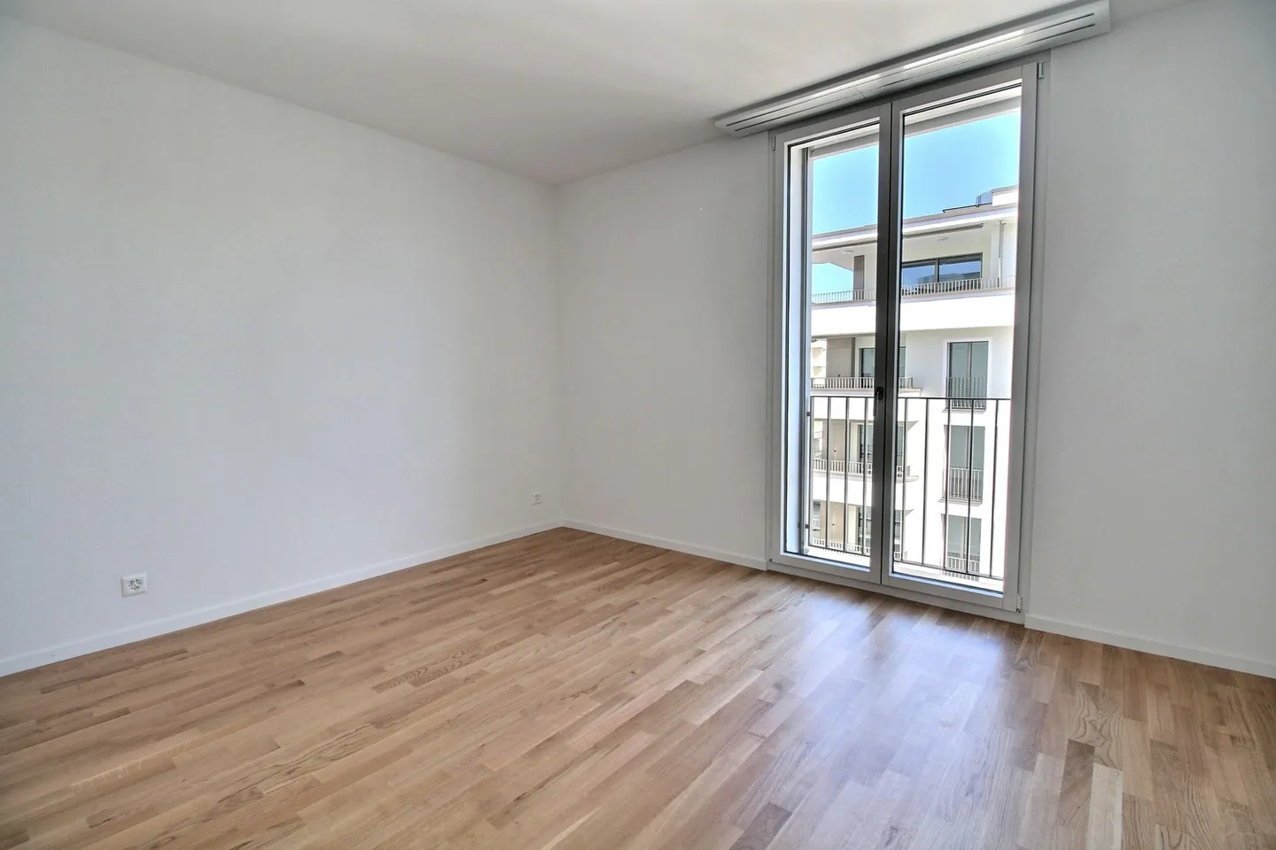 Exceptional 4.5-room apartment for rent in Marly! - Photo 4 of 8