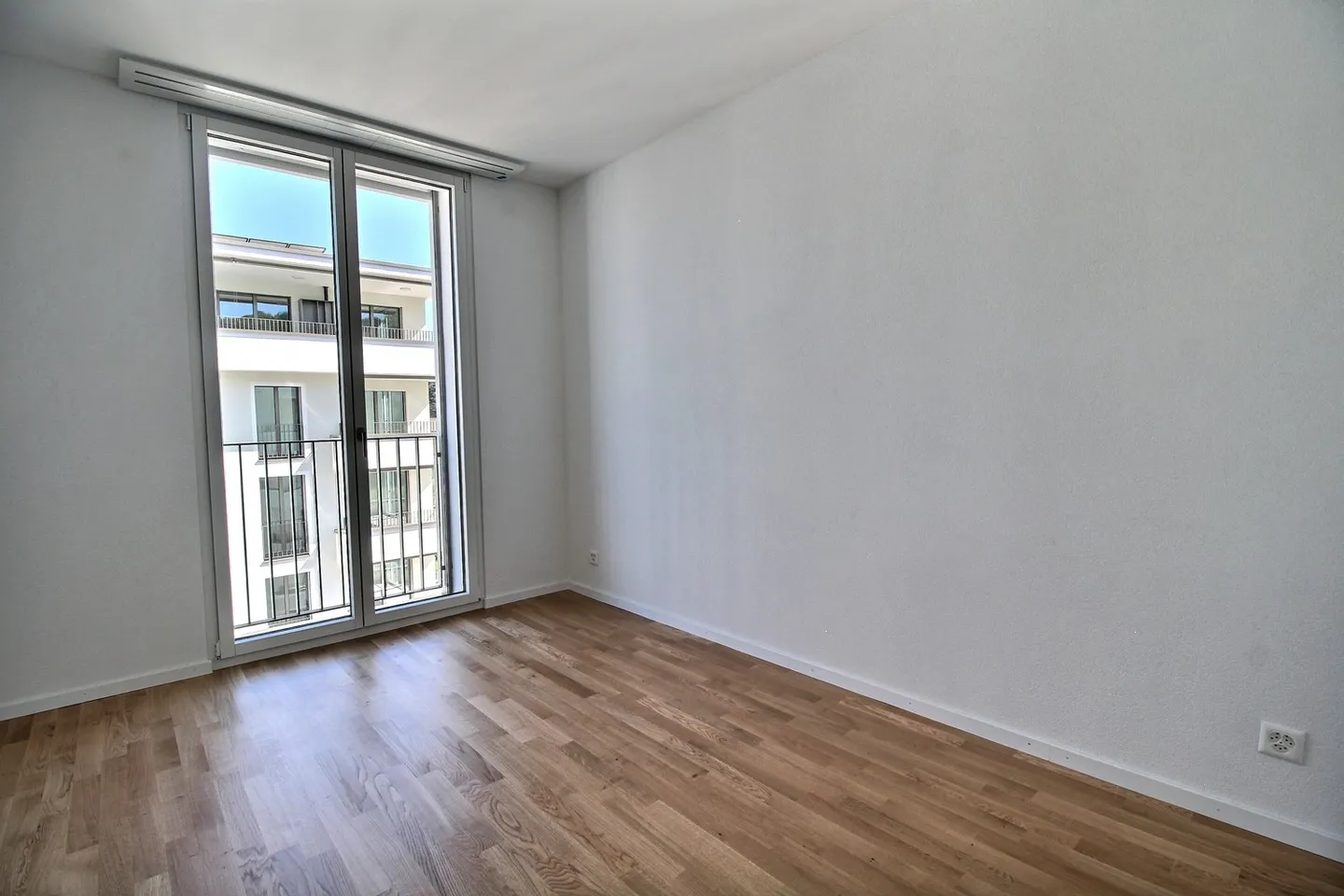 Exceptional 4.5-room apartment for rent in Marly! - Photo 6 of 8
