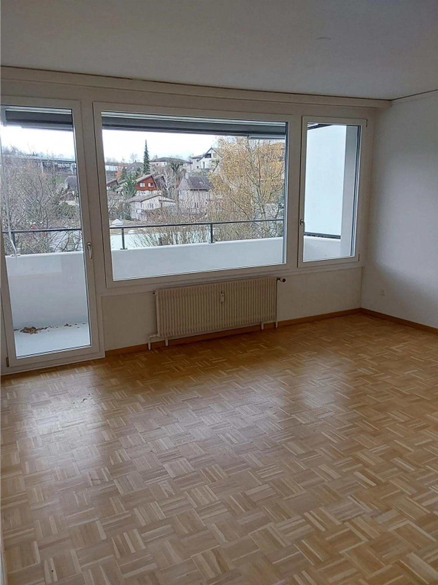 Bella appartamento di 3,5 stanze a Bremgarten! - Foto 4 di 14