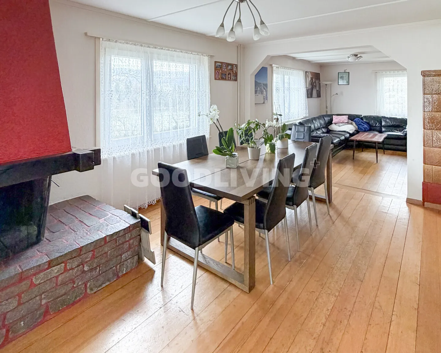 Space for Family and Nature - Photo 2 of 4