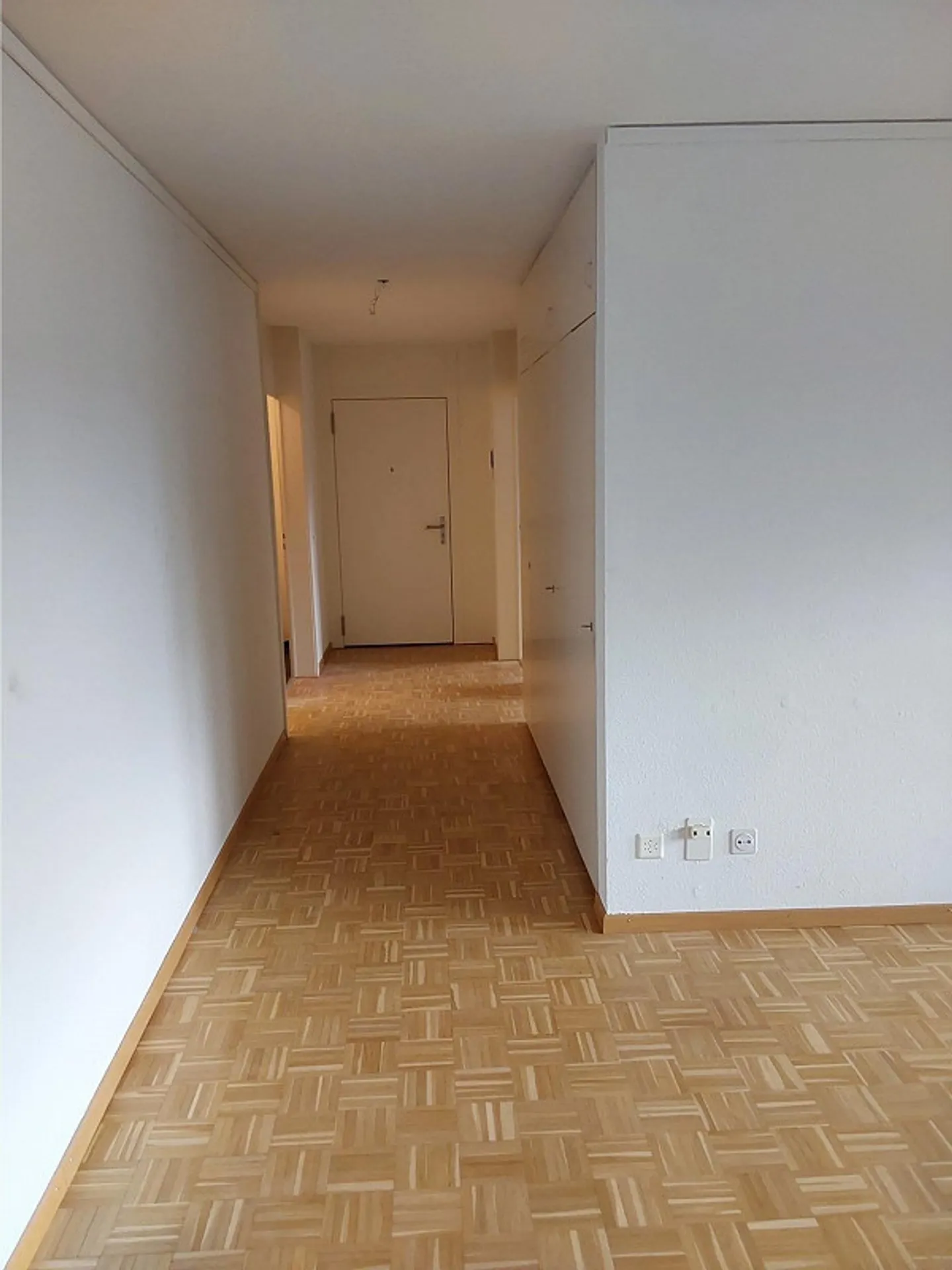 Bella appartamento di 3,5 stanze a Bremgarten! - Foto 5 di 14
