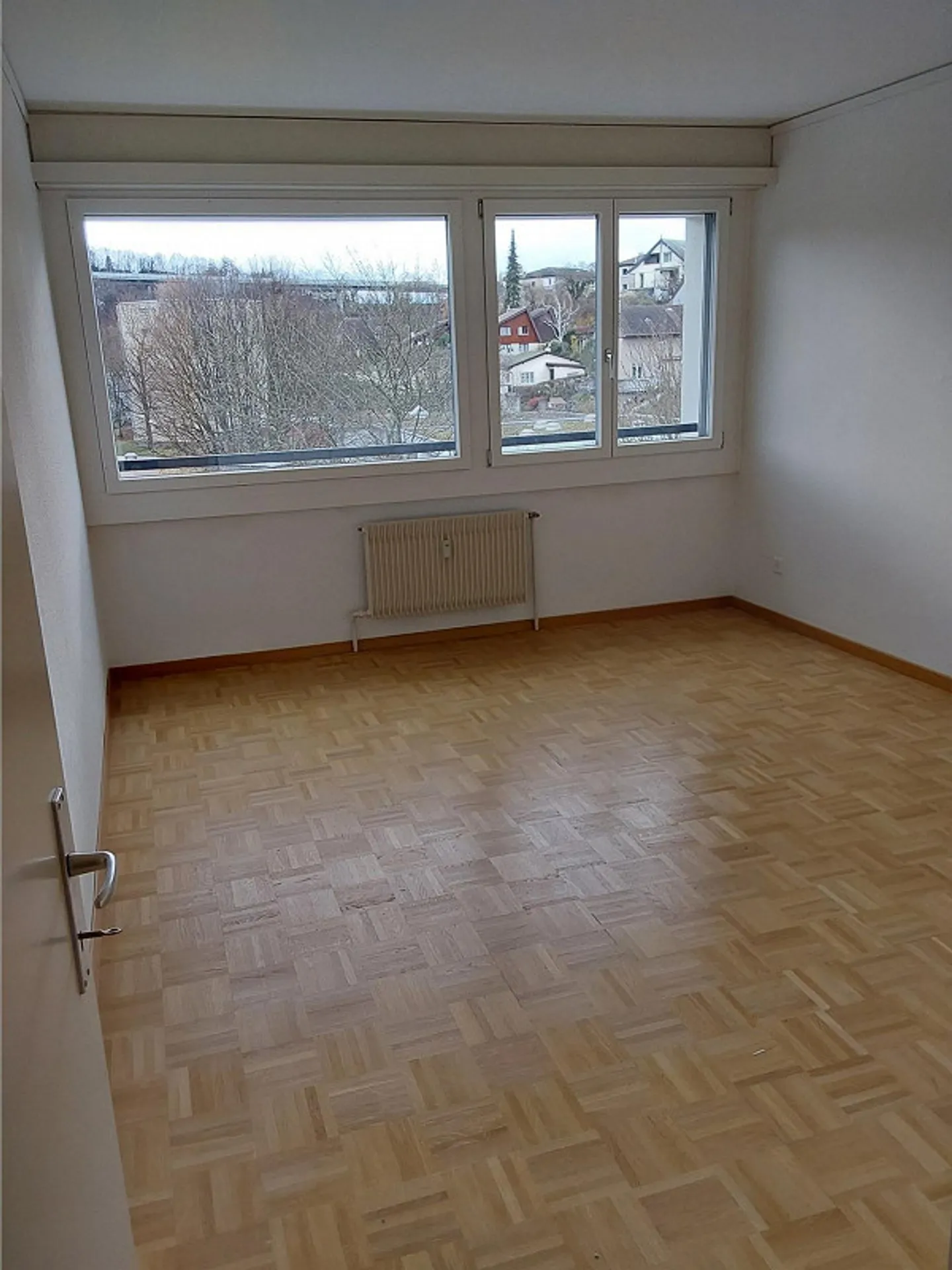 Bella appartamento di 3,5 stanze a Bremgarten! - Foto 6 di 14