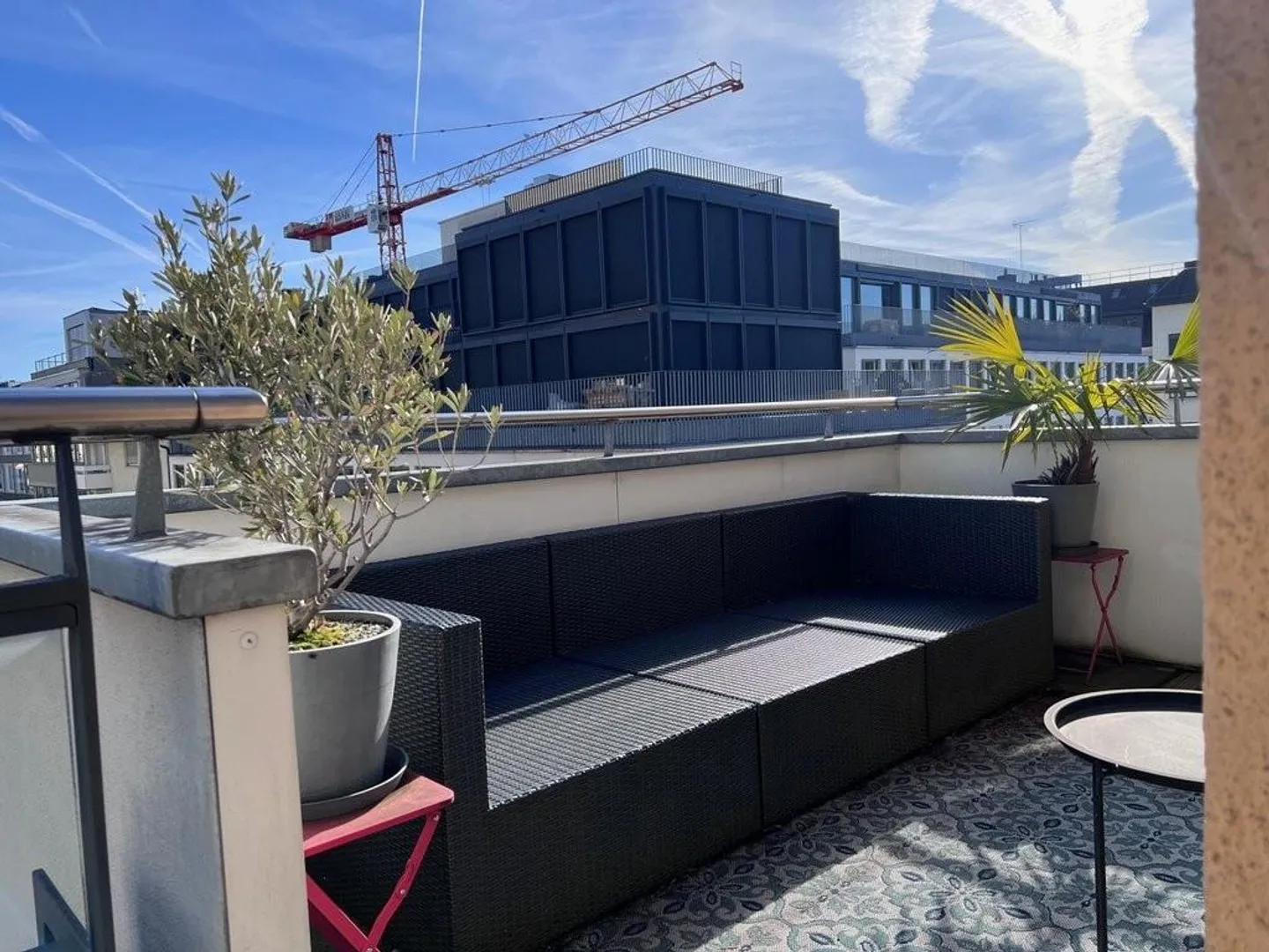 Charmante Wohnung nahe Stadelhofen - Foto 7 von 7