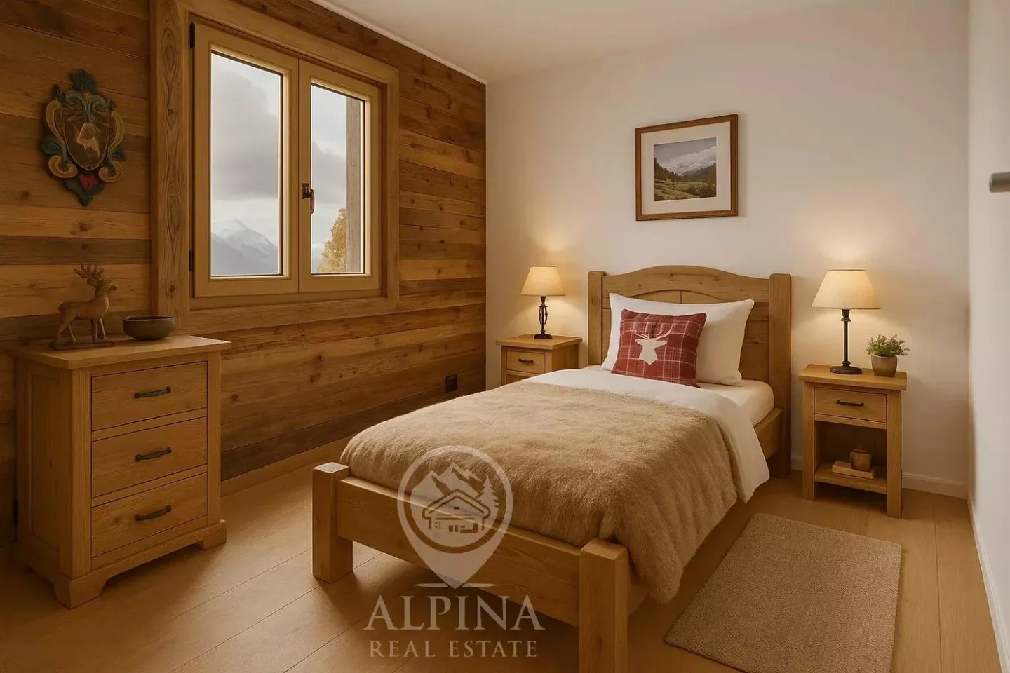 5-Zimmer-Wohnung - Foto 2 von 13