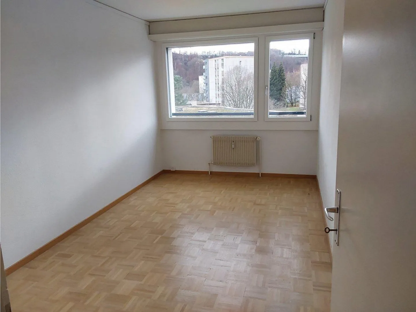 Bella appartamento di 3,5 stanze a Bremgarten! - Foto 7 di 14