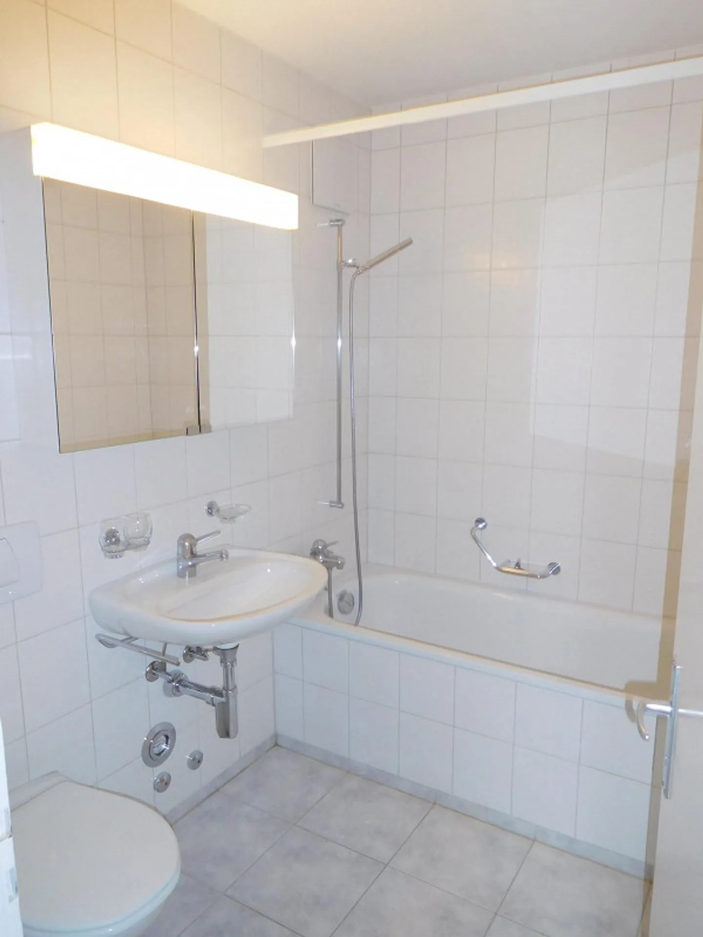Bella appartamento di 3,5 stanze a Bremgarten! - Foto 8 di 14