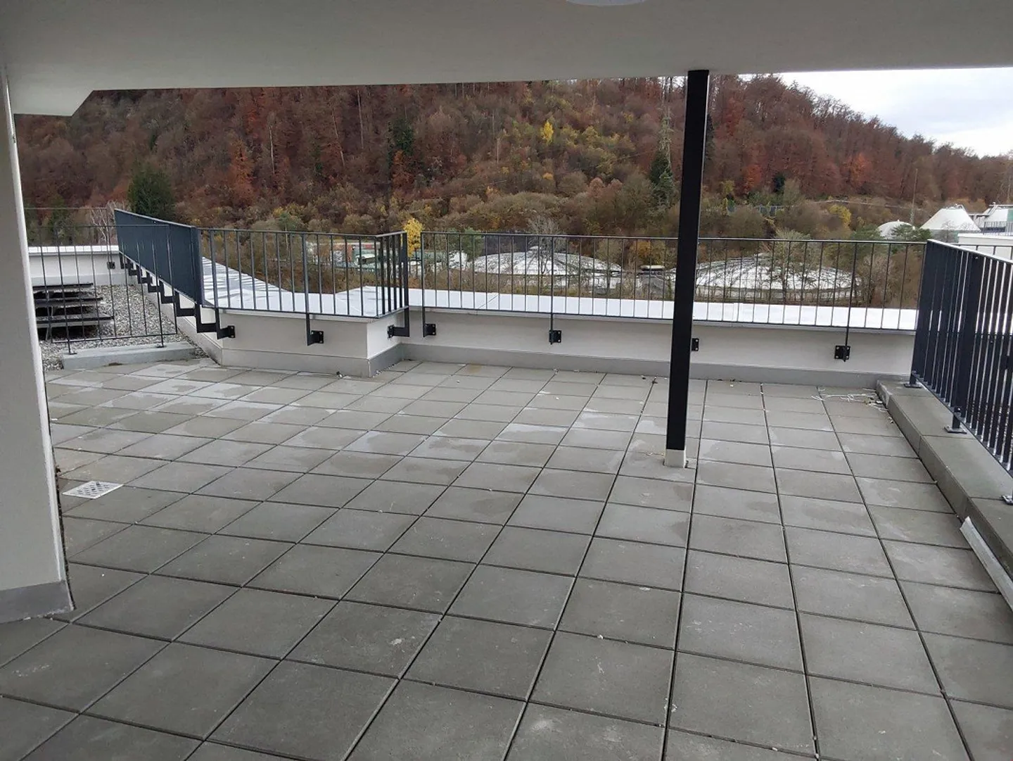 Bella appartamento di 3,5 stanze a Bremgarten! - Foto 9 di 14