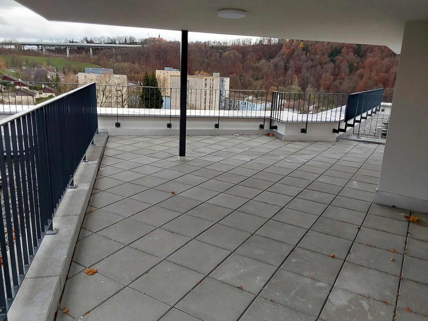 Bella appartamento di 3,5 stanze a Bremgarten! - Foto 10 di 14