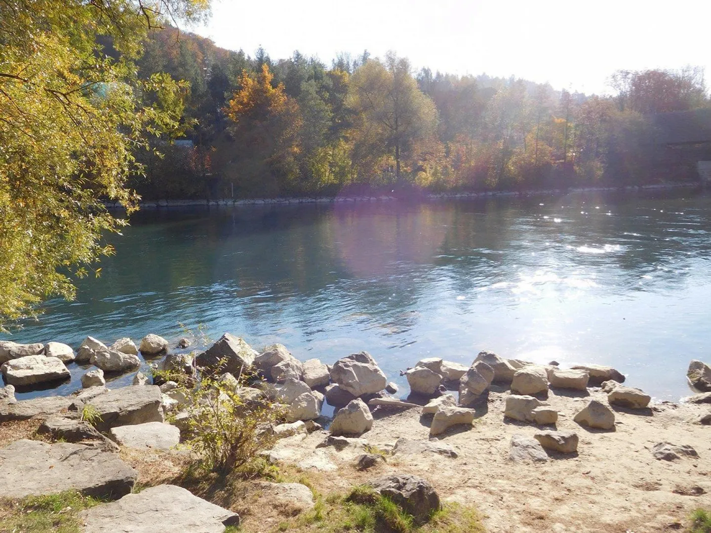 Bella appartamento di 3,5 stanze a Bremgarten! - Foto 13 di 14