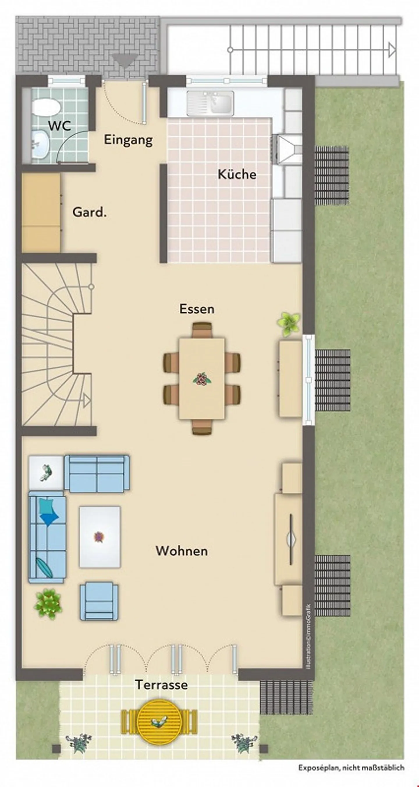 Ihr neues Zuhause für die ganze Familie - Foto 12 von 13
