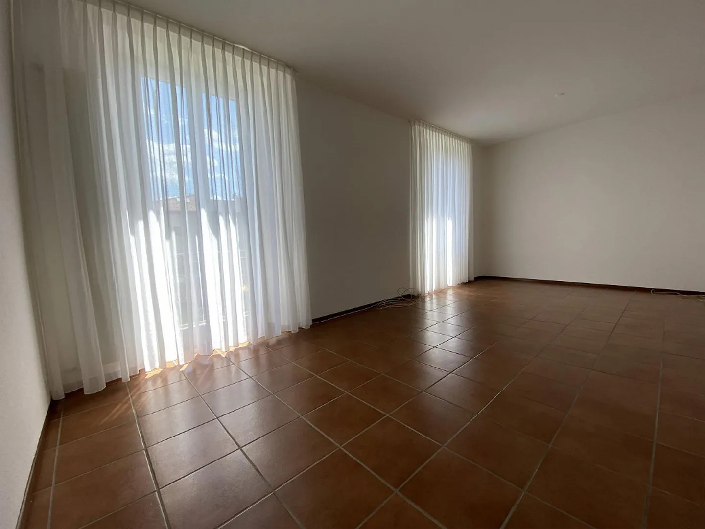 Appartamento luminoso a Pura - Foto 3 di 7