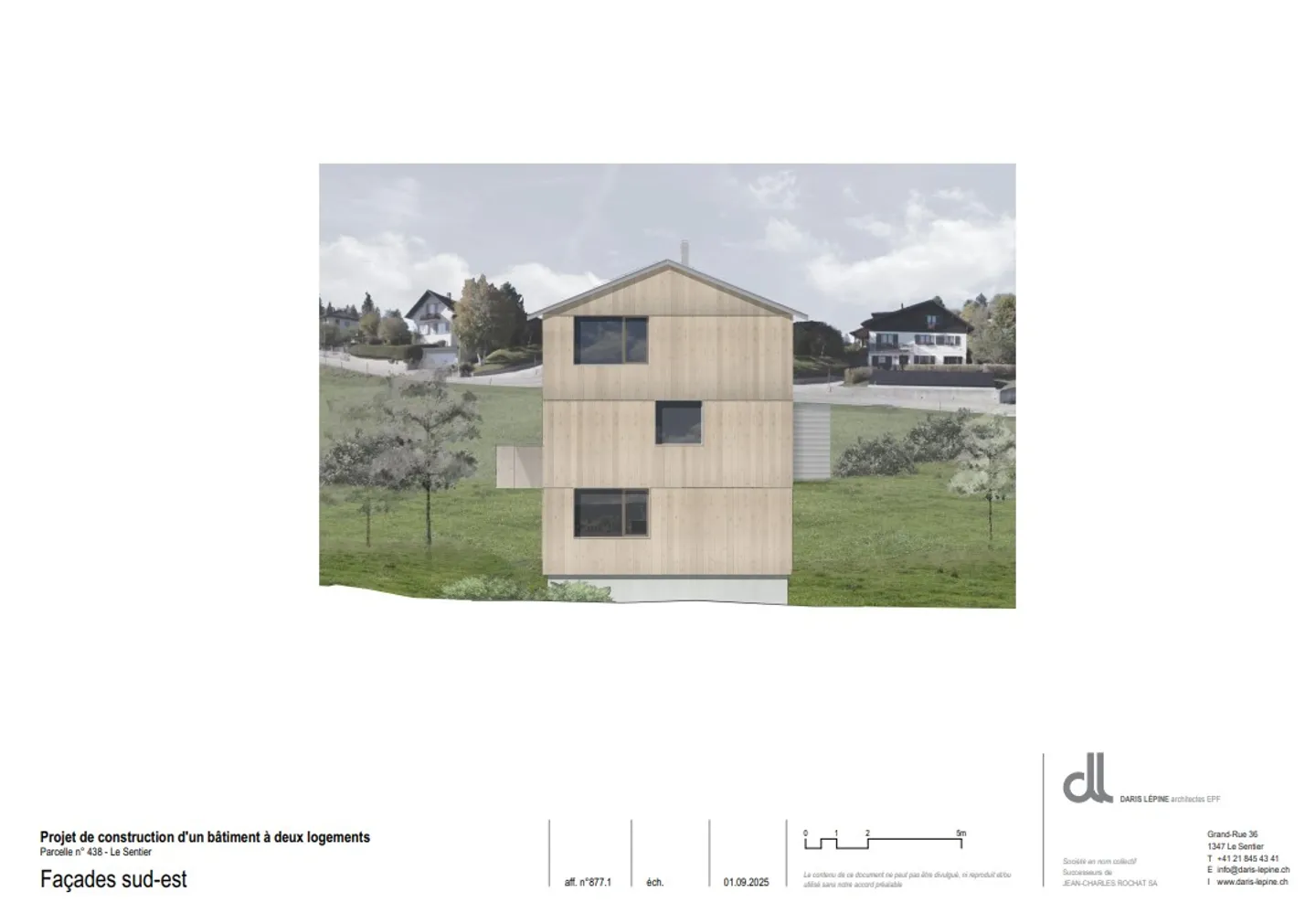 Building Plot - Photo 3 of 3