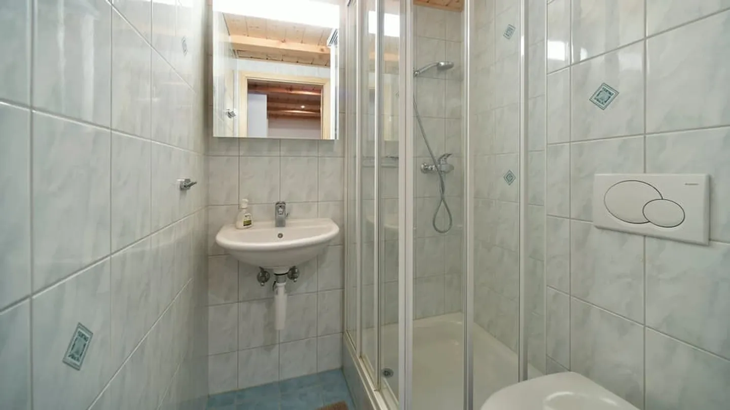 AFFITTO SETTIMANALE - HAMEAU DE LA GARE A07 - LES DIABLERETS - Foto 7 di 13