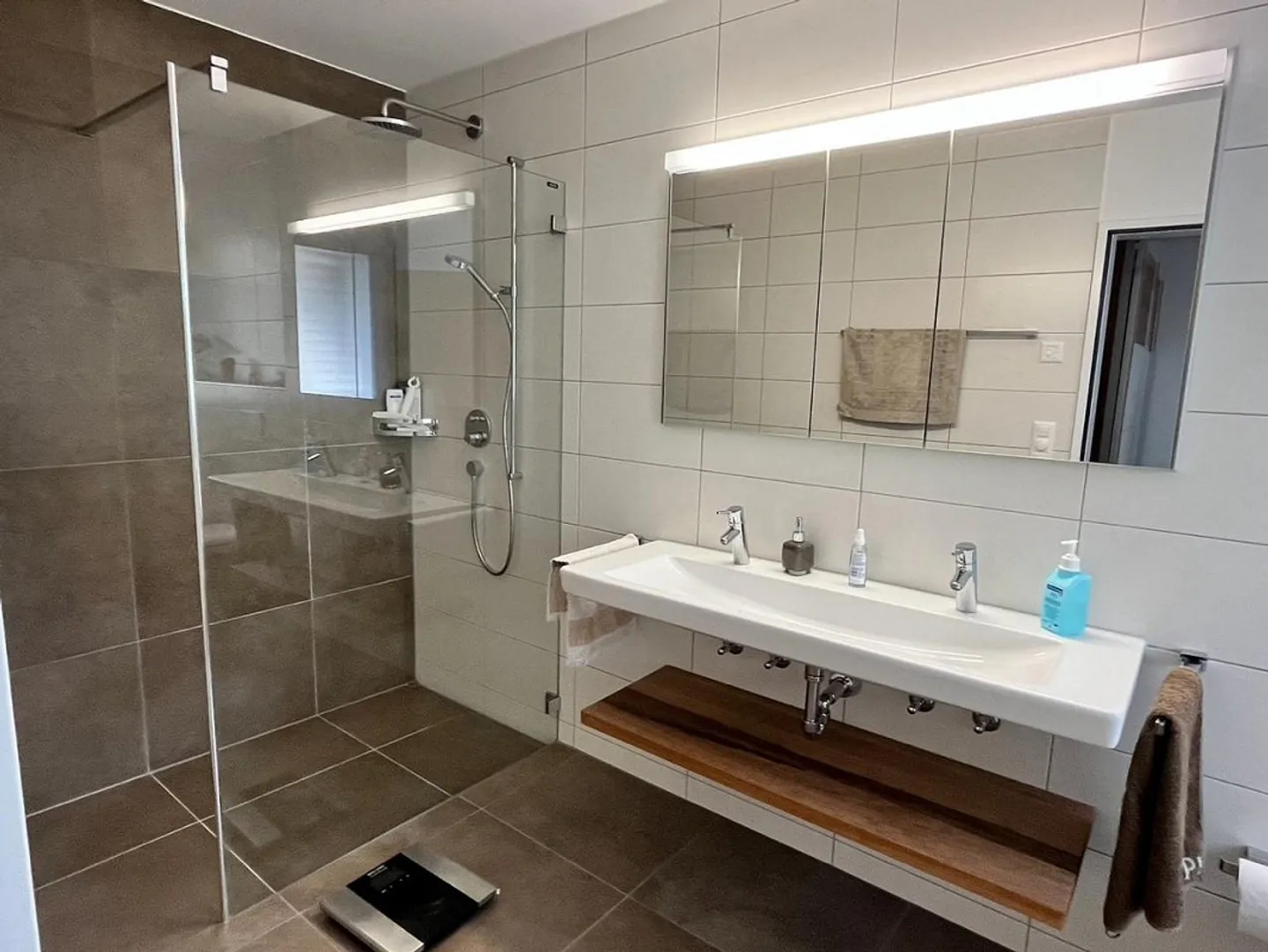Traumhafte Terrassenwohnung in Zuzwil - Foto 13 von 22