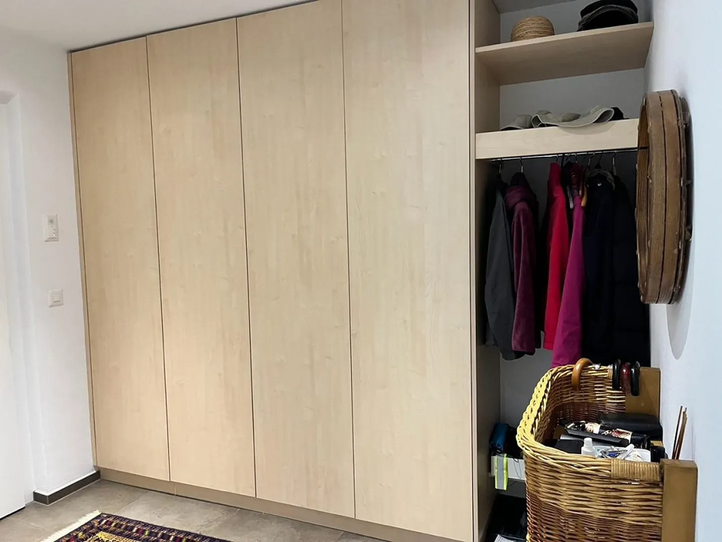 Traumhafte Terrassenwohnung in Zuzwil - Foto 15 von 22