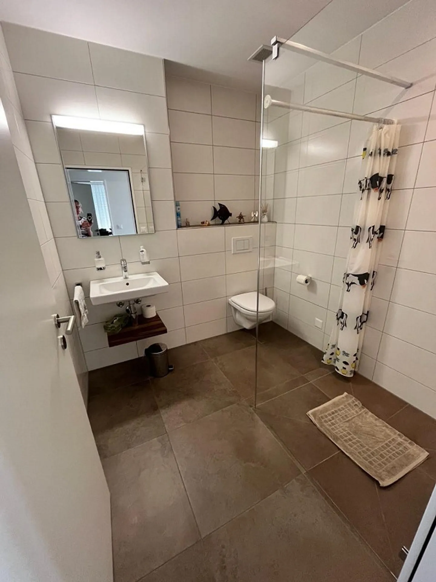 Traumhafte Terrassenwohnung in Zuzwil - Foto 16 von 22