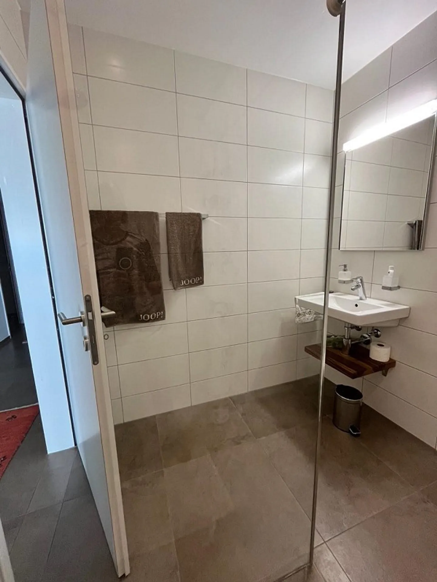 Traumhafte Terrassenwohnung in Zuzwil - Foto 17 von 22