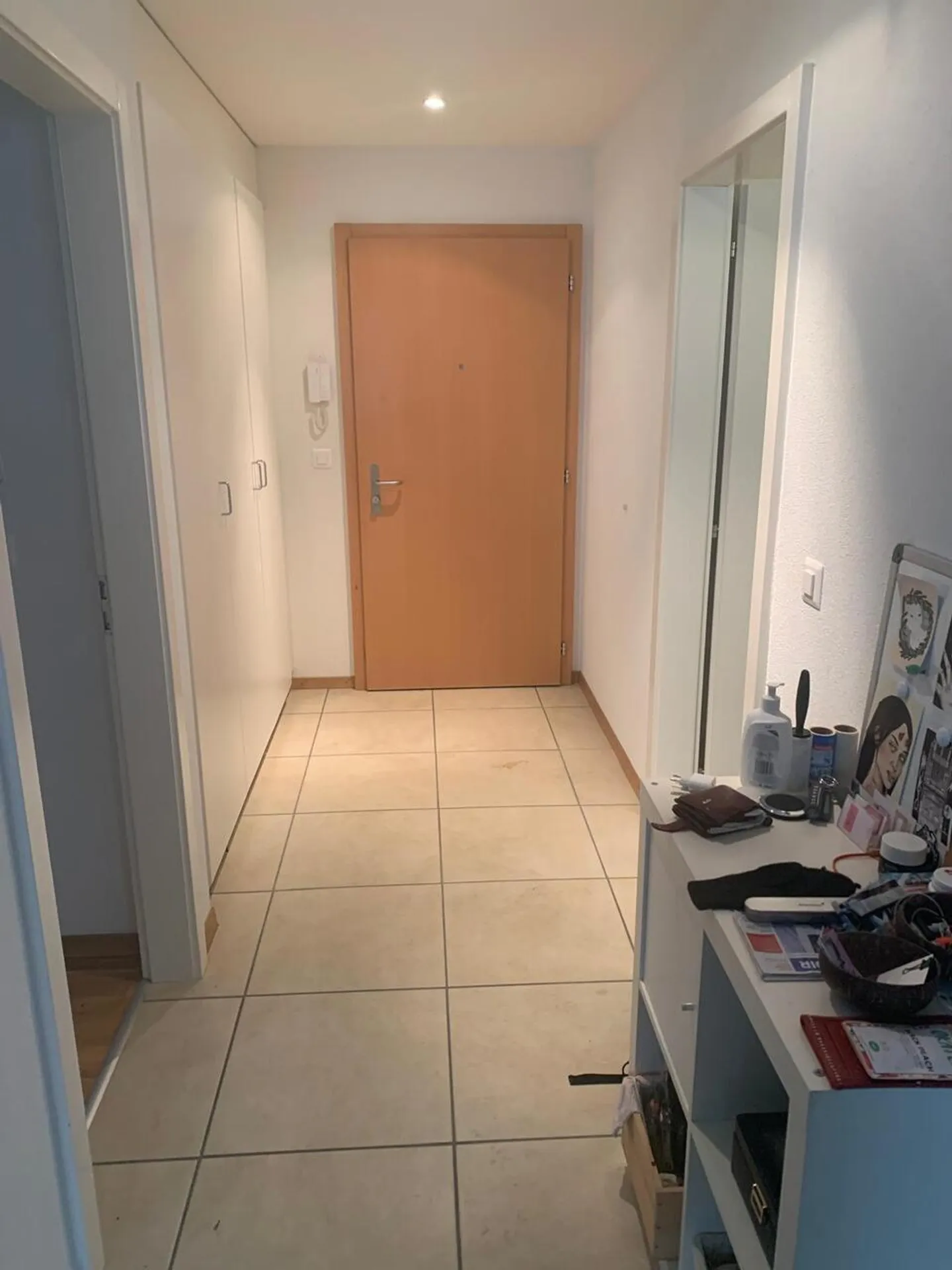 Appartement Fribourg - 2.5 pièces - Photo 3 sur 8