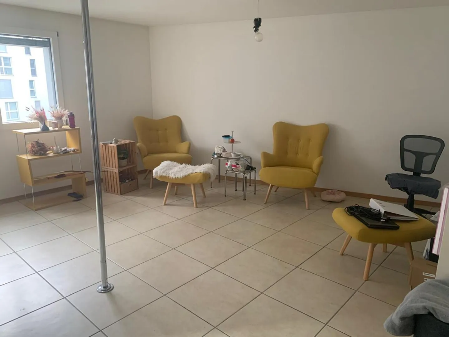 Appartement Fribourg - 2.5 pièces - Photo 5 sur 8