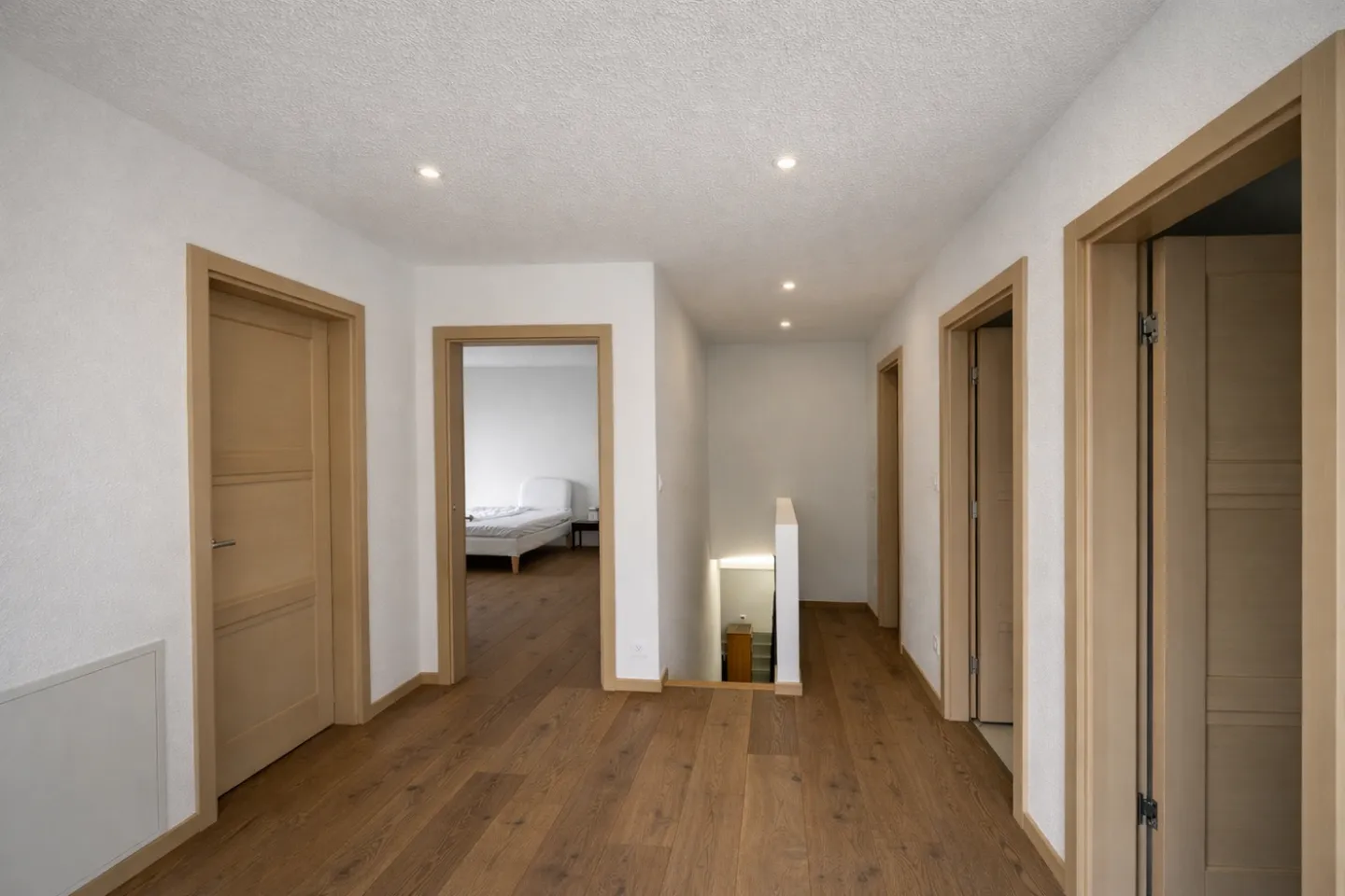 Villa 5.5 stanze - Foto 2 di 2