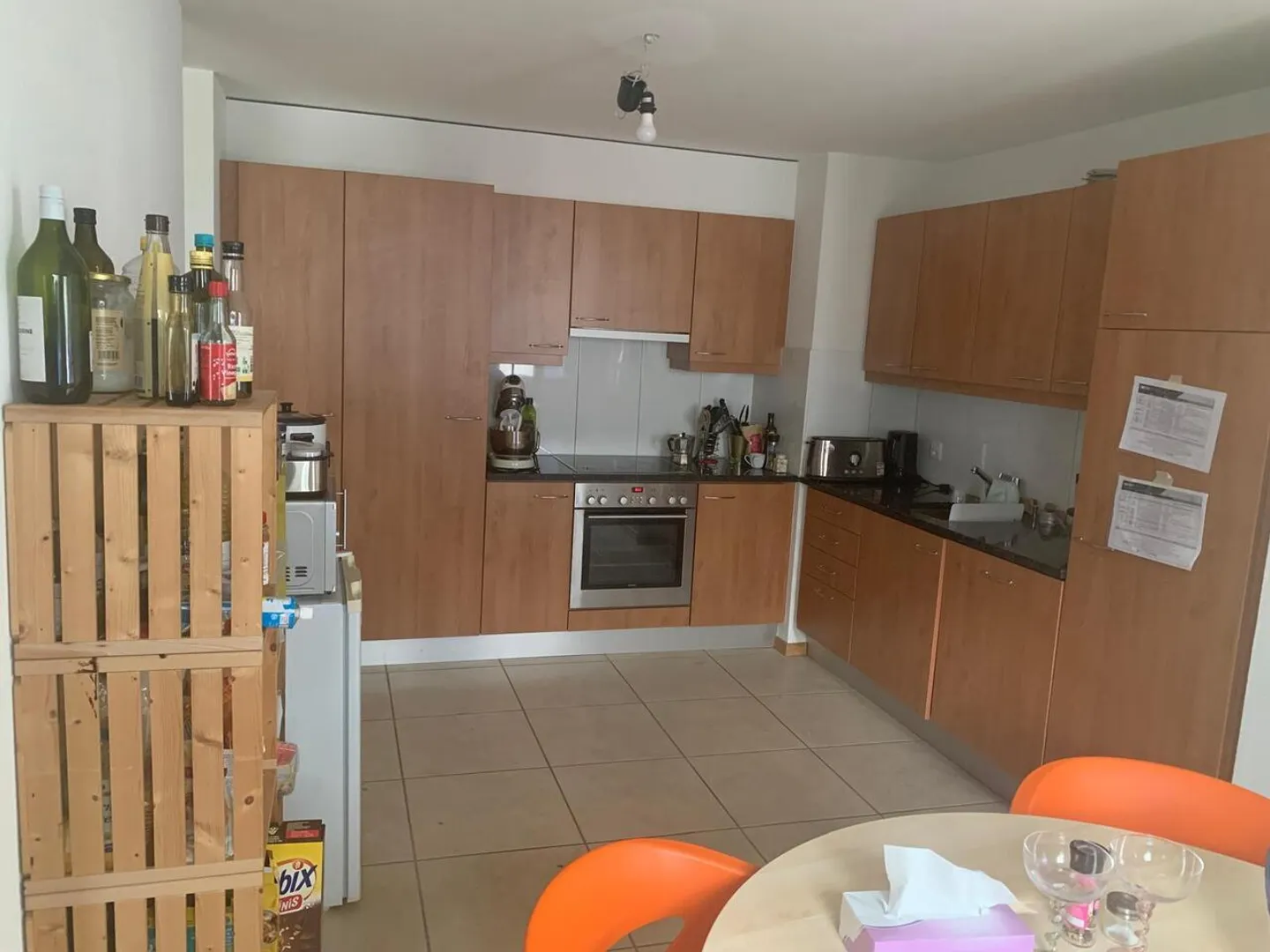 Appartement Fribourg - 2.5 pièces - Photo 7 sur 8