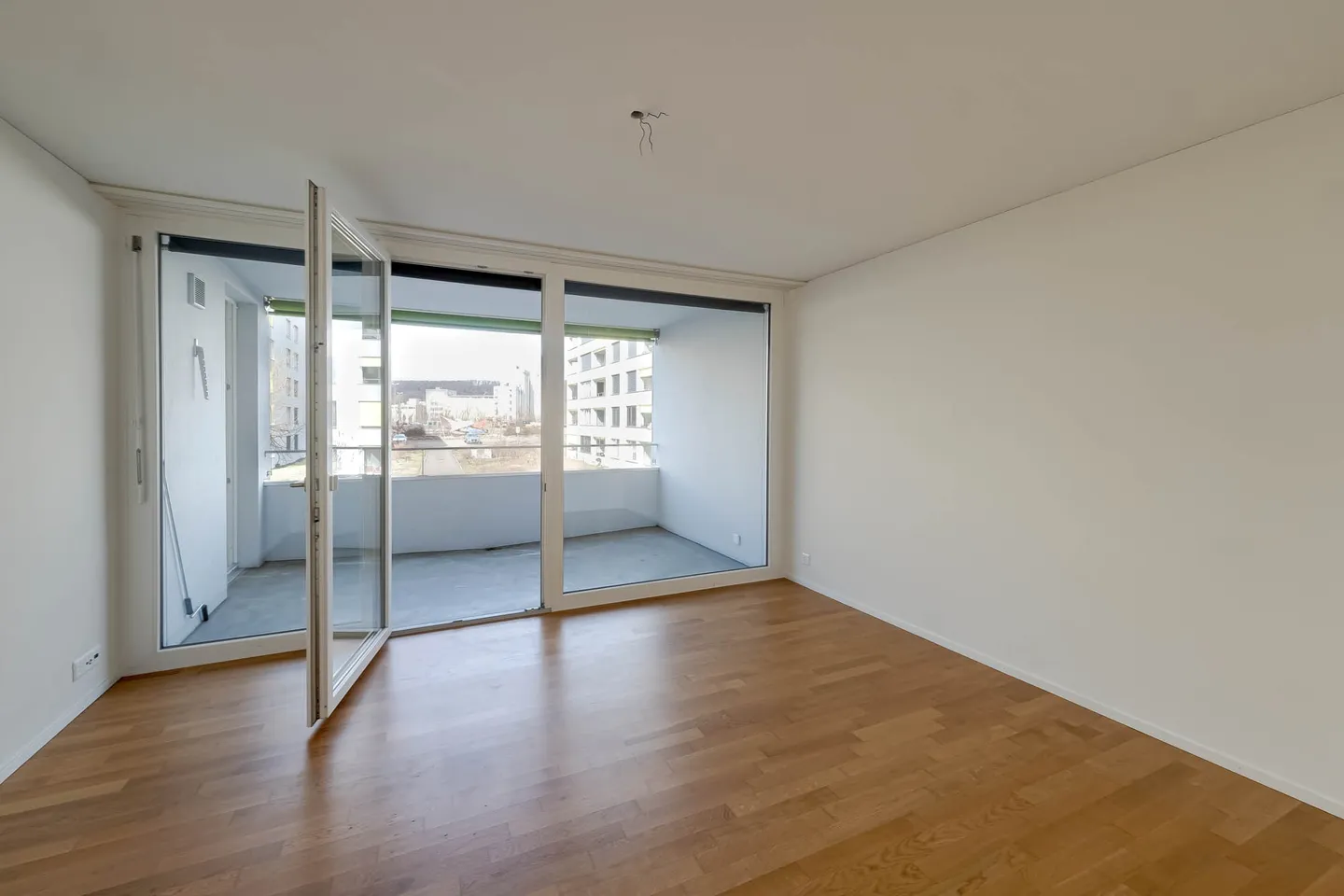 Appartamento moderno 3.5 locali - Foto 9 di 12