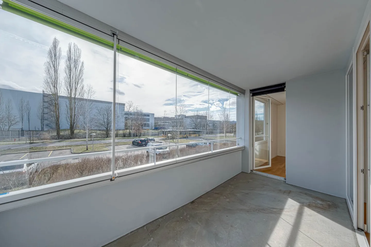 Appartamento moderno 3.5 locali - Foto 7 di 12