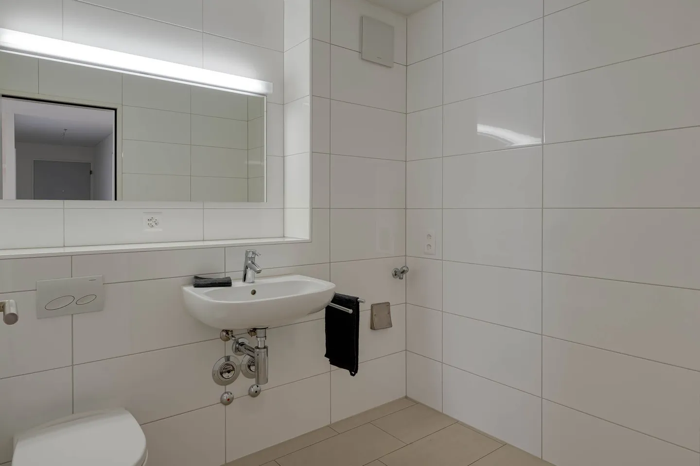 Appartamento moderno 3.5 locali - Foto 11 di 12
