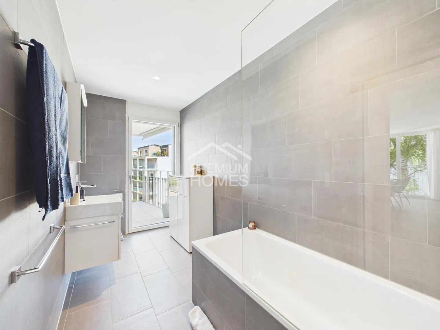 Appartamento di design esclusivo - Arredato di alta qualità e pronto per essere abitato! - Foto 5 di 11