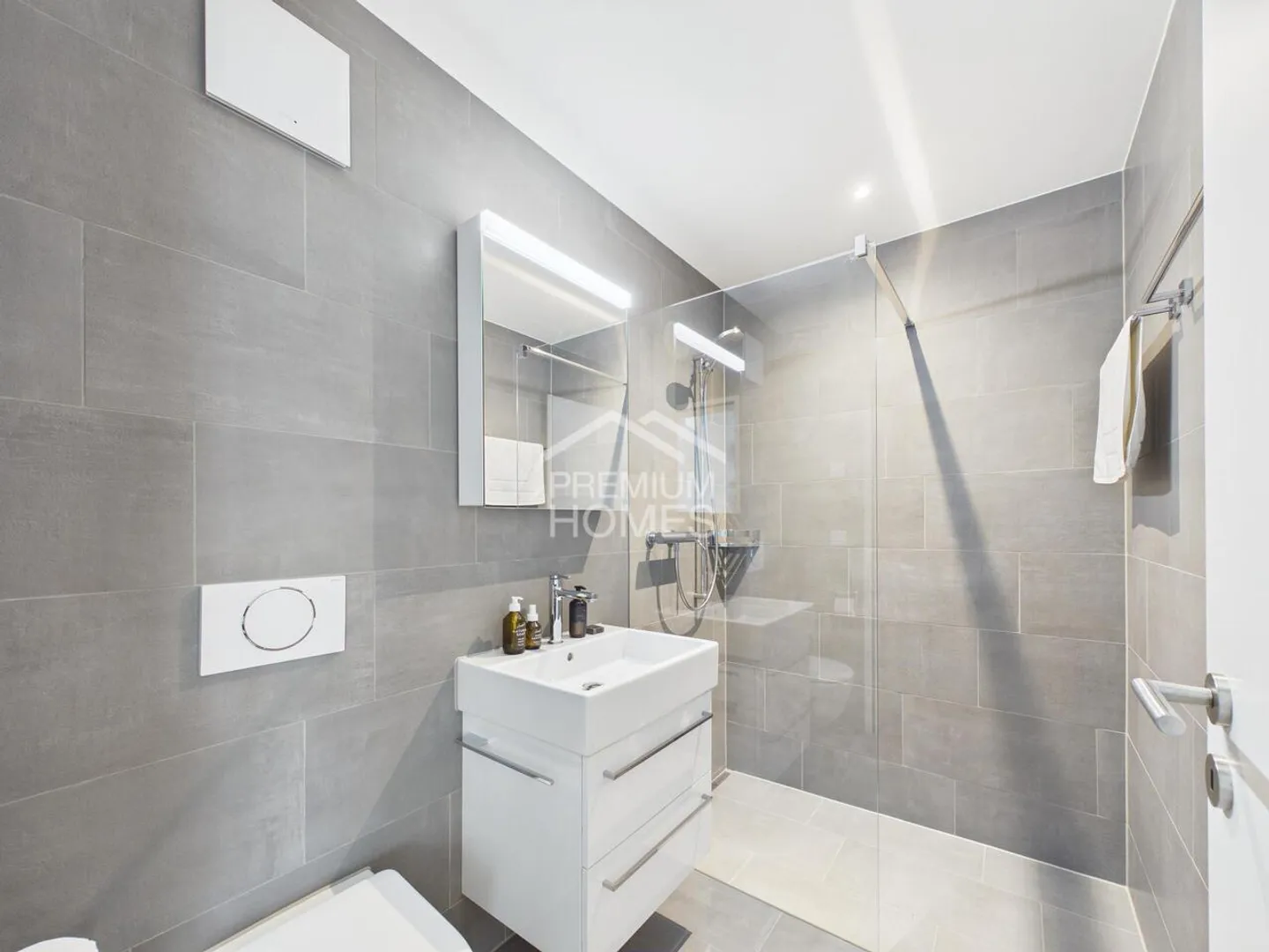 Appartamento di design esclusivo - Arredato di alta qualità e pronto per essere abitato! - Foto 7 di 11