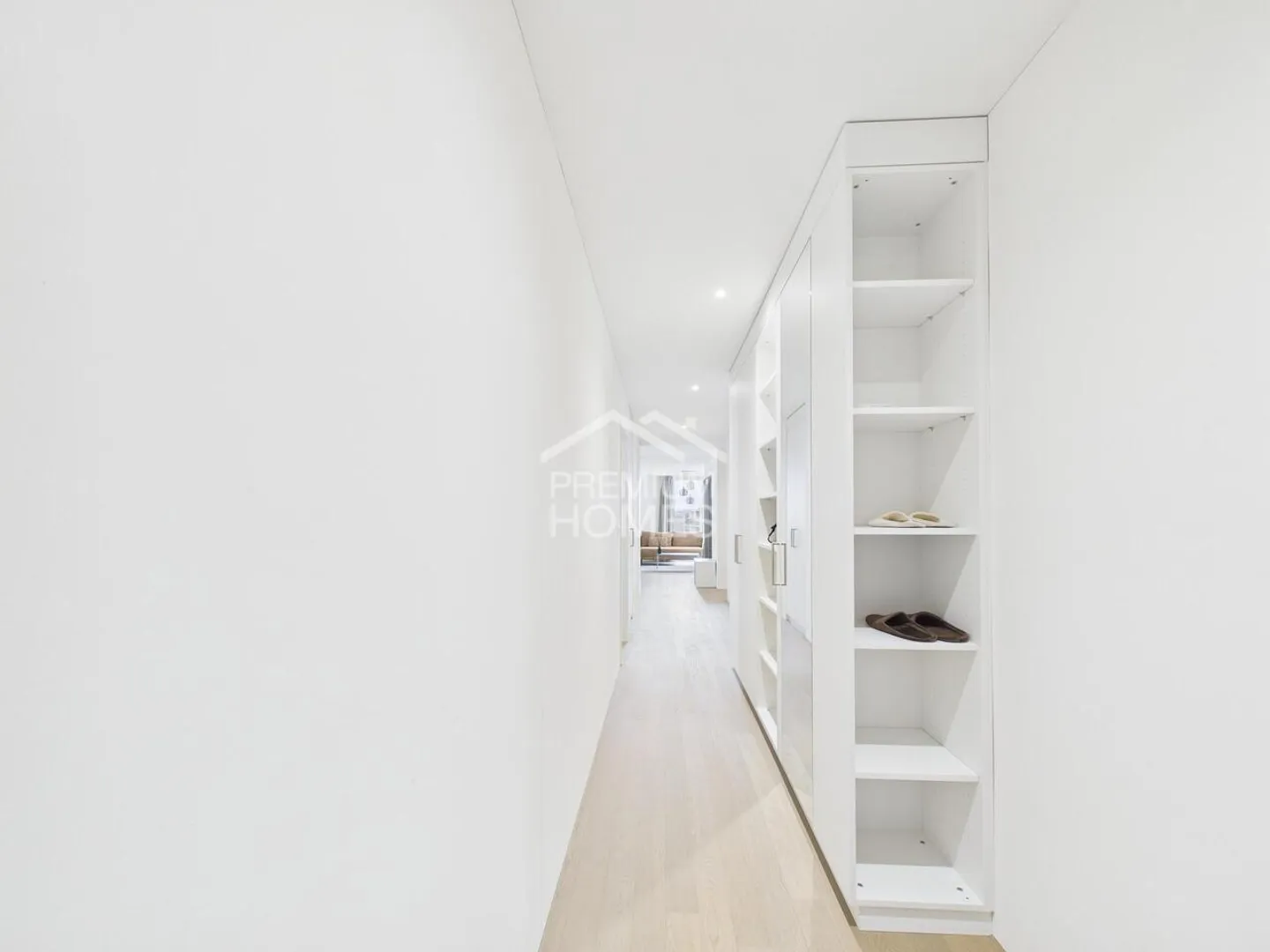 Appartamento di design esclusivo - Arredato di alta qualità e pronto per essere abitato! - Foto 9 di 11