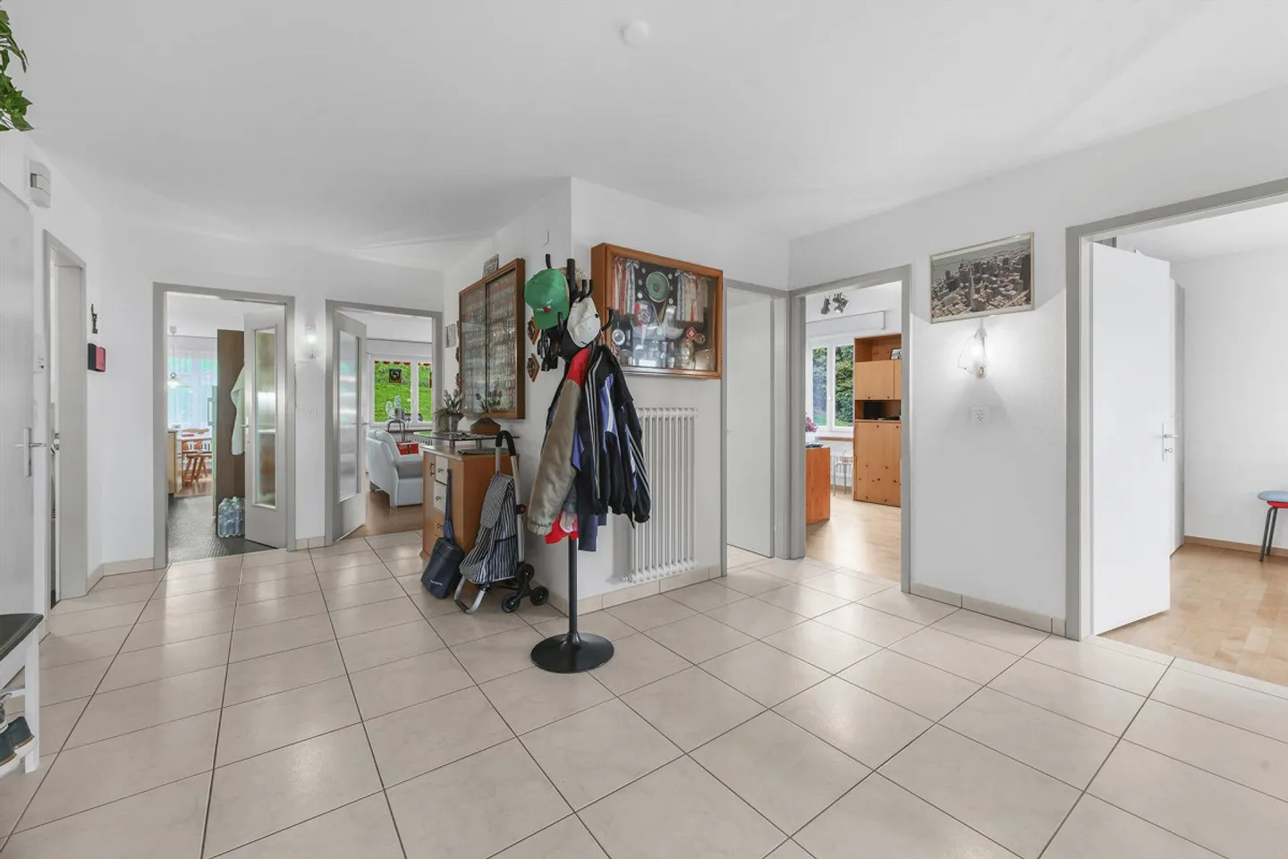 Vivre spacieux à Rheineck - Votre nouveau chez-vous avec charme et espace - Photo 1 sur 22