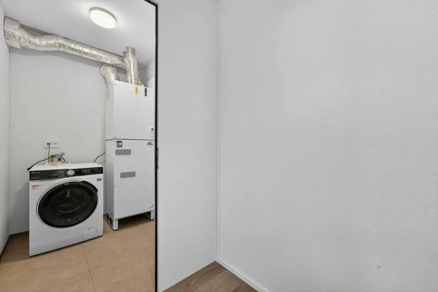 Prima locazione Bachhalde: Appartamenti moderni in affitto a Eschenbach - Foto 3 di 8