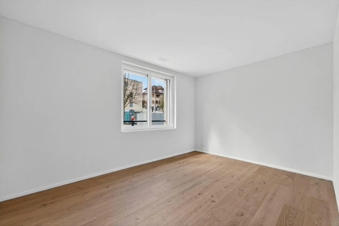 Prima locazione Bachhalde: Appartamenti moderni in affitto a Eschenbach - Foto 6 di 8
