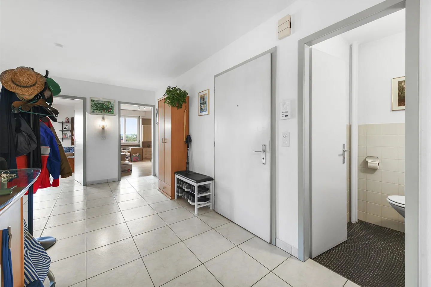 Vivre spacieux à Rheineck - Votre nouveau chez-vous avec charme et espace - Photo 2 sur 22