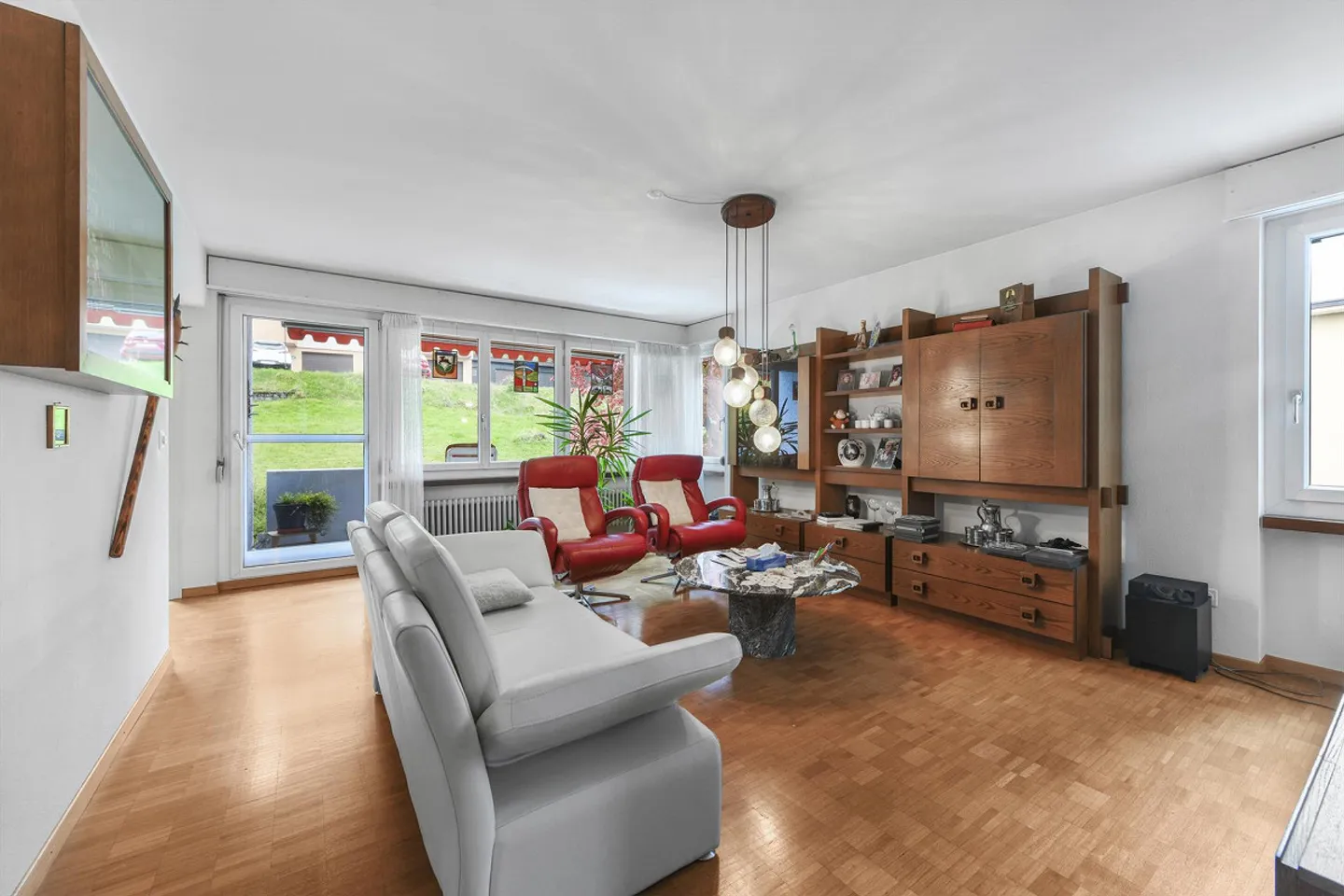 Vivre spacieux à Rheineck - Votre nouveau chez-vous avec charme et espace - Photo 5 sur 22