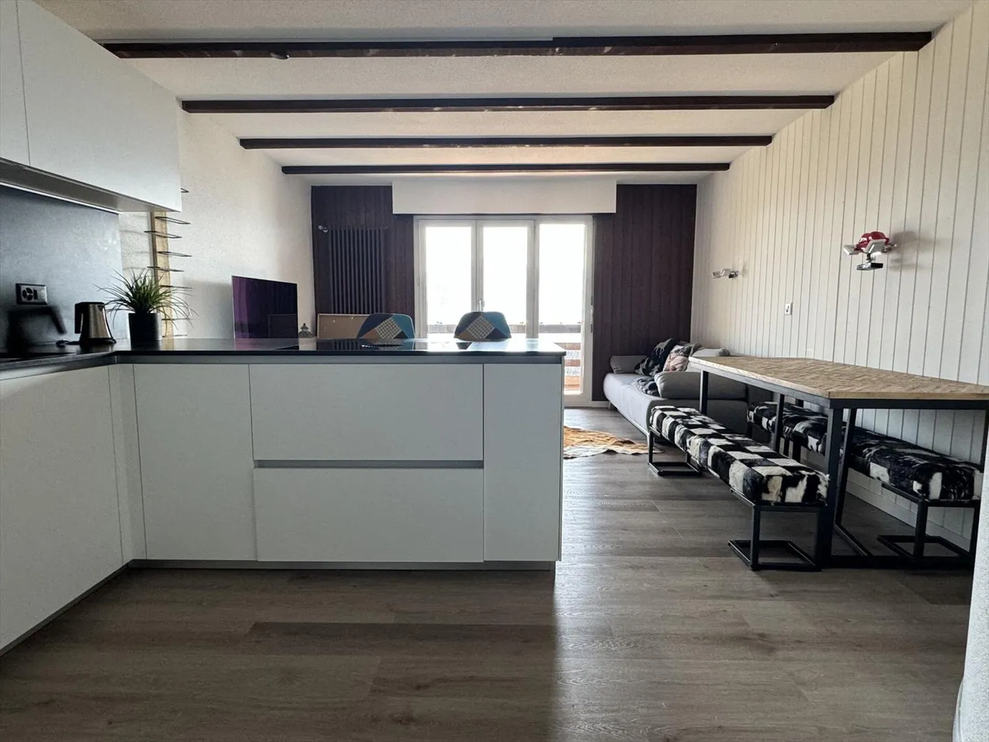 Wohnung kaufen - Foto 2 von 13