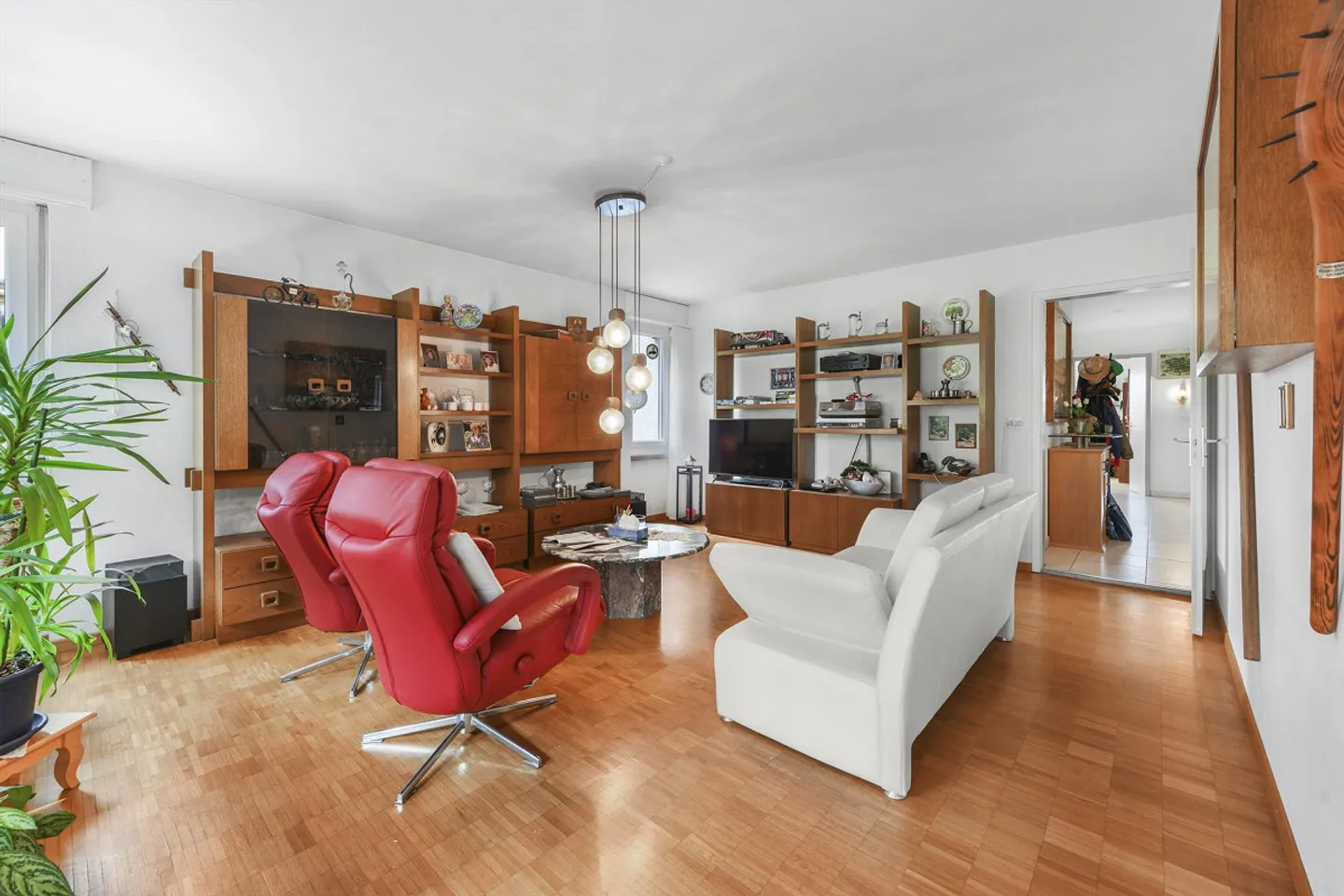 Vivre spacieux à Rheineck - Votre nouveau chez-vous avec charme et espace - Photo 7 sur 22