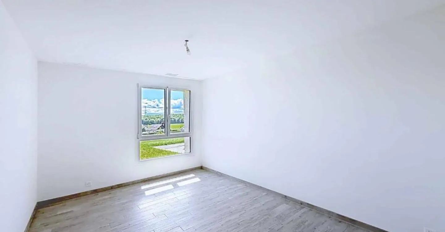Appartement lumineux 3.5 pièces - Photo 6 sur 8