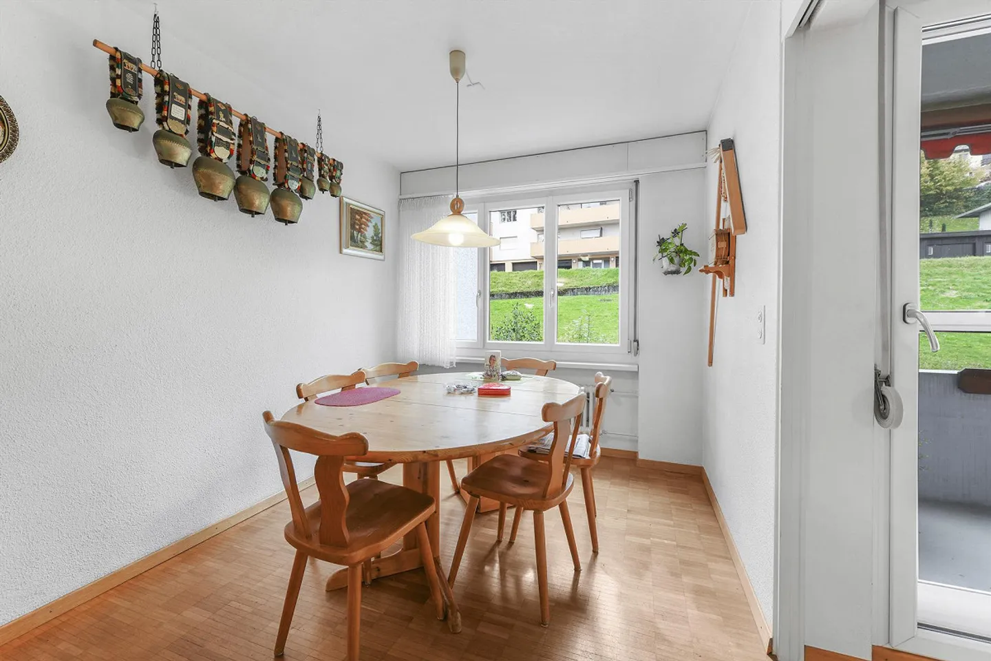 Vivre spacieux à Rheineck - Votre nouveau chez-vous avec charme et espace - Photo 9 sur 22