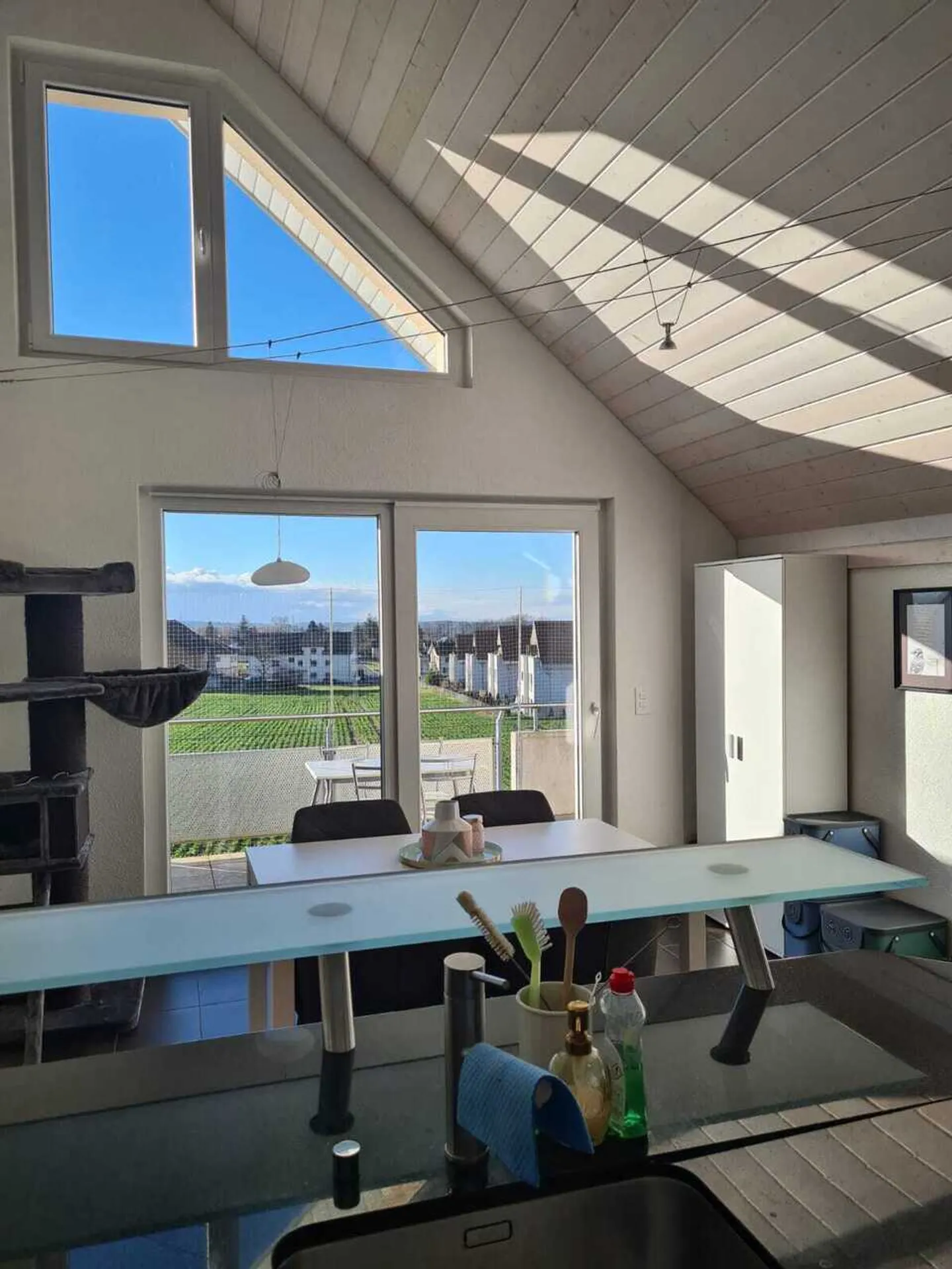 Appartamento Villars-le-Terroir - 5,5 stanze - Foto 5 di 13