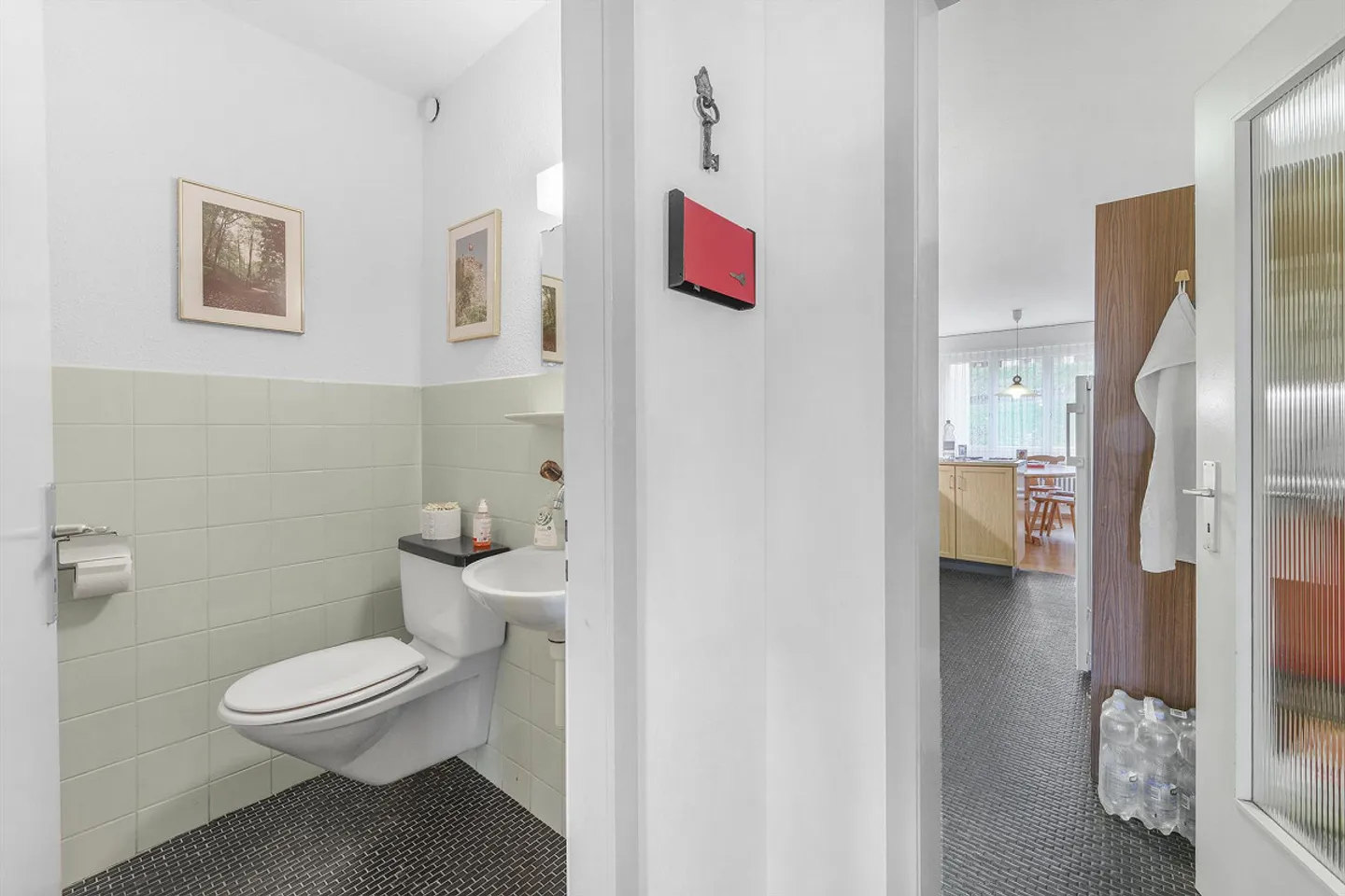 Vivre spacieux à Rheineck - Votre nouveau chez-vous avec charme et espace - Photo 14 sur 22