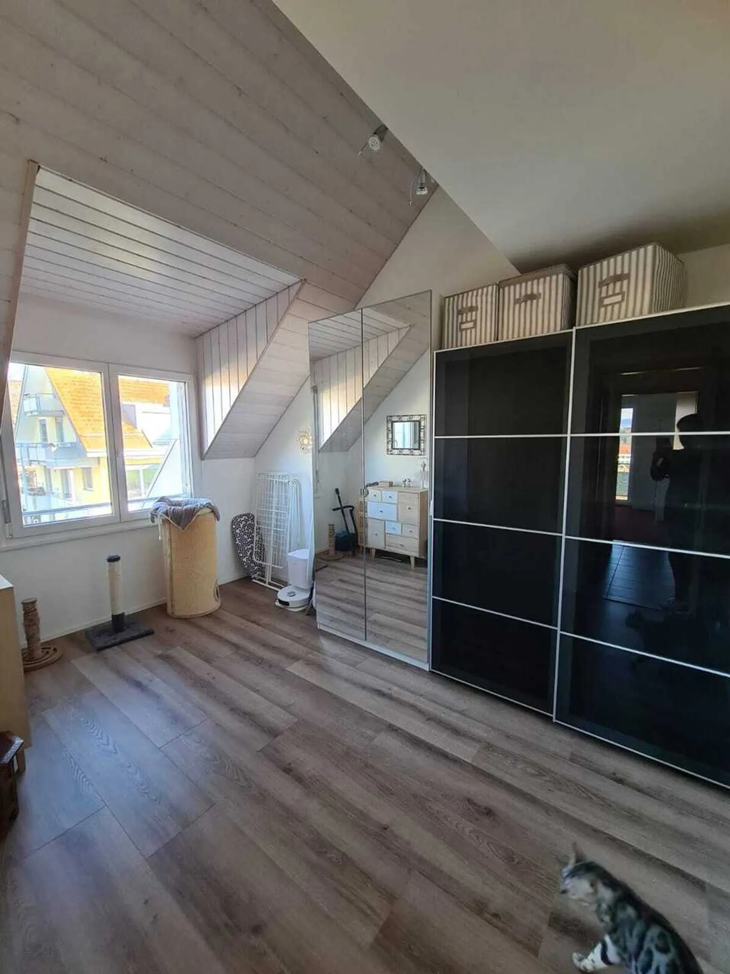 Appartamento Villars-le-Terroir - 5,5 stanze - Foto 6 di 13
