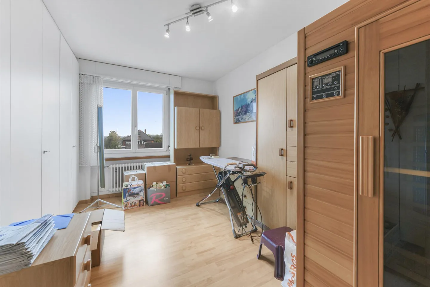 Vivre spacieux à Rheineck - Votre nouveau chez-vous avec charme et espace - Photo 15 sur 22