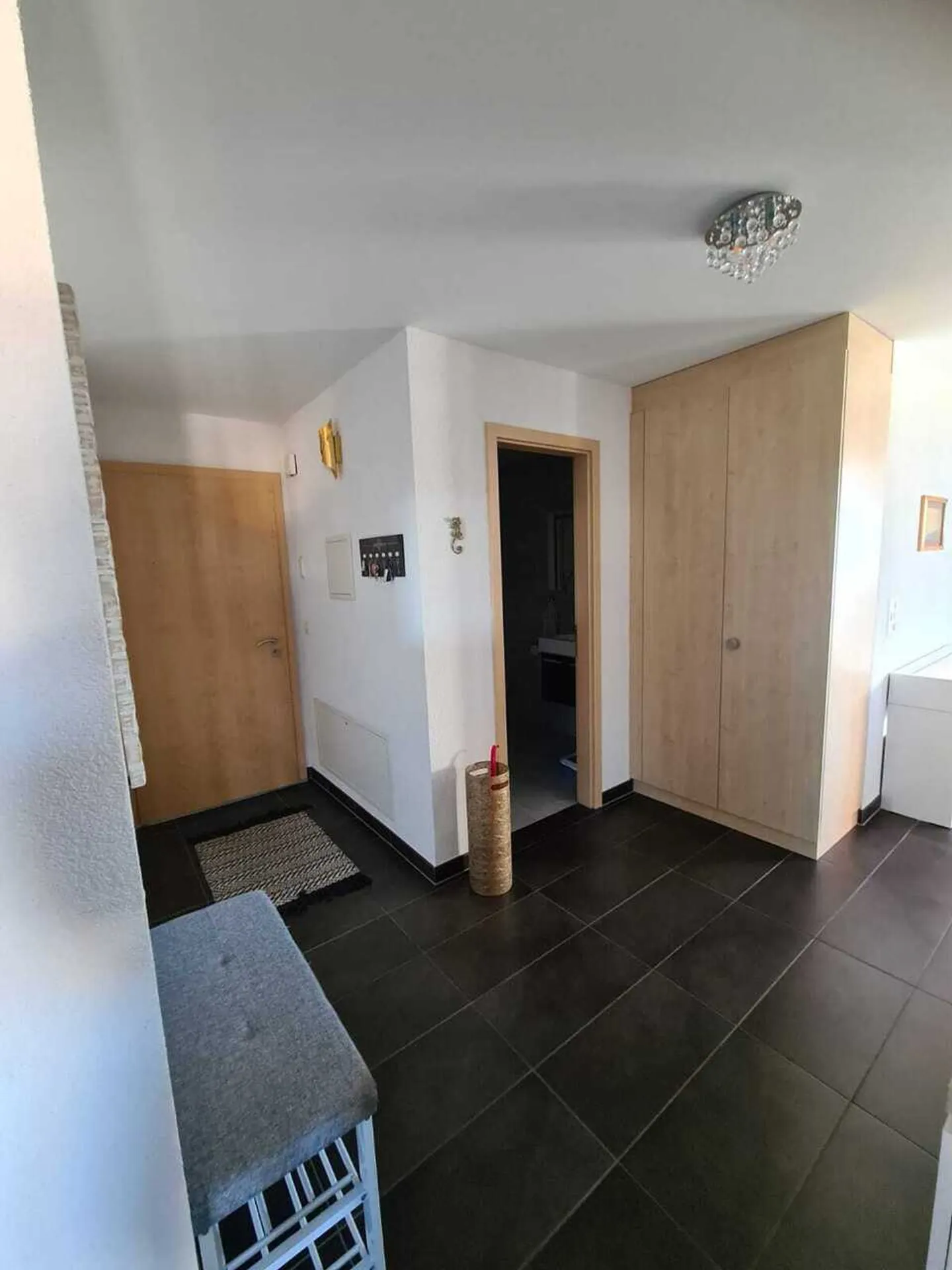 Appartamento Villars-le-Terroir - 5,5 stanze - Foto 7 di 13