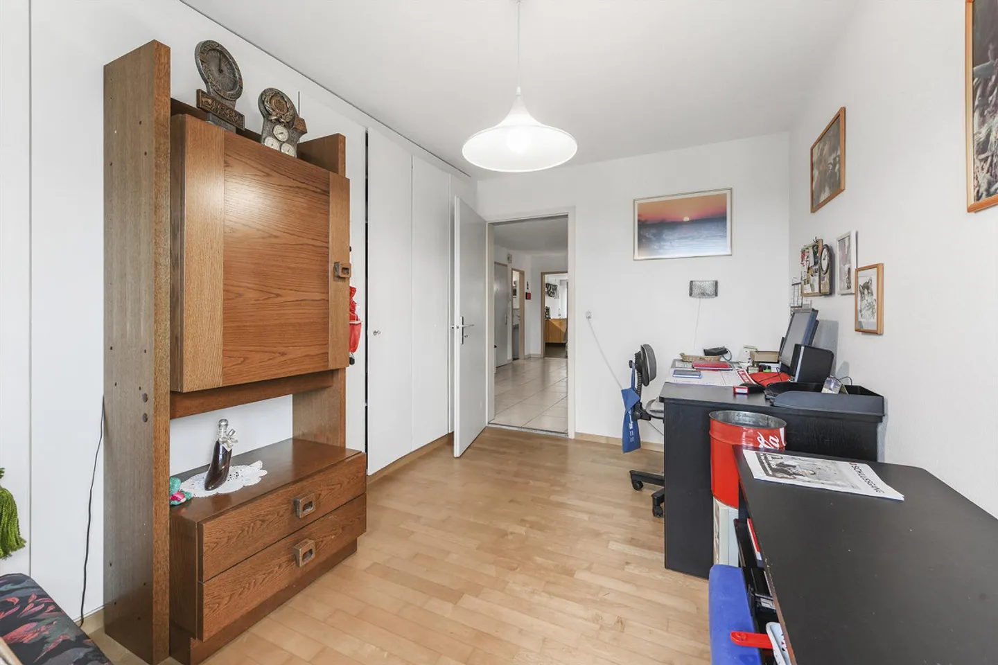 Vivre spacieux à Rheineck - Votre nouveau chez-vous avec charme et espace - Photo 16 sur 22