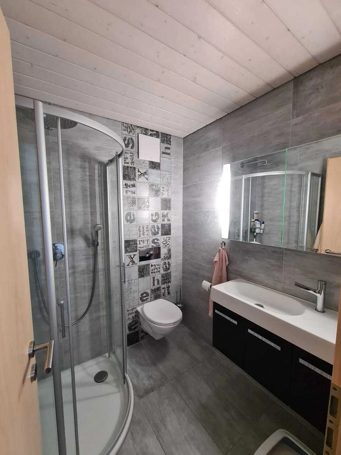 Appartamento Villars-le-Terroir - 5,5 stanze - Foto 8 di 13