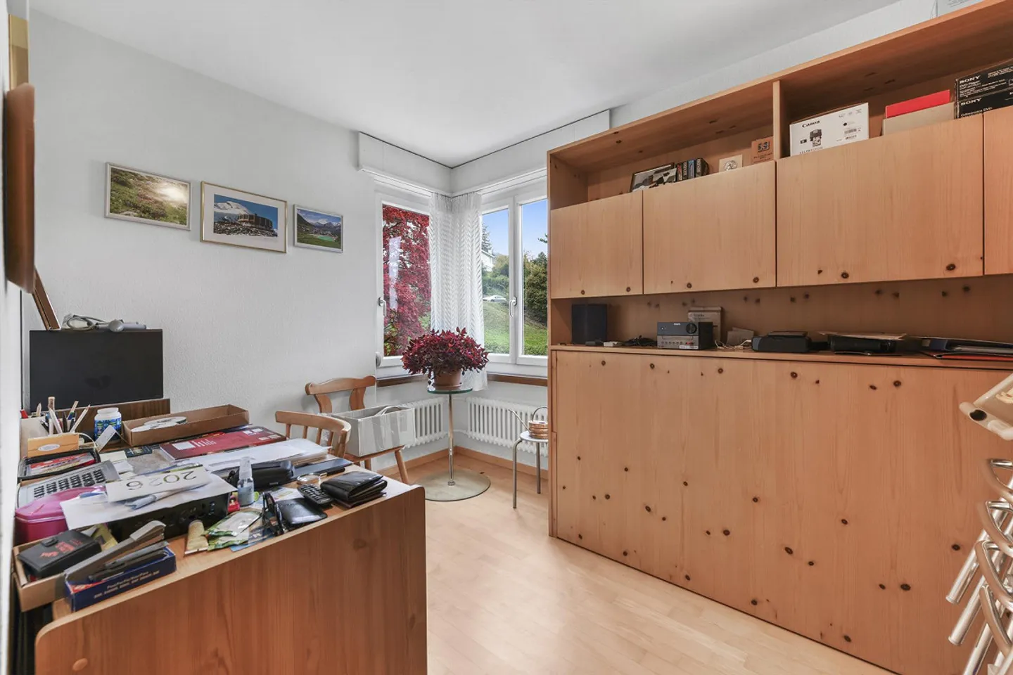 Vivre spacieux à Rheineck - Votre nouveau chez-vous avec charme et espace - Photo 18 sur 22