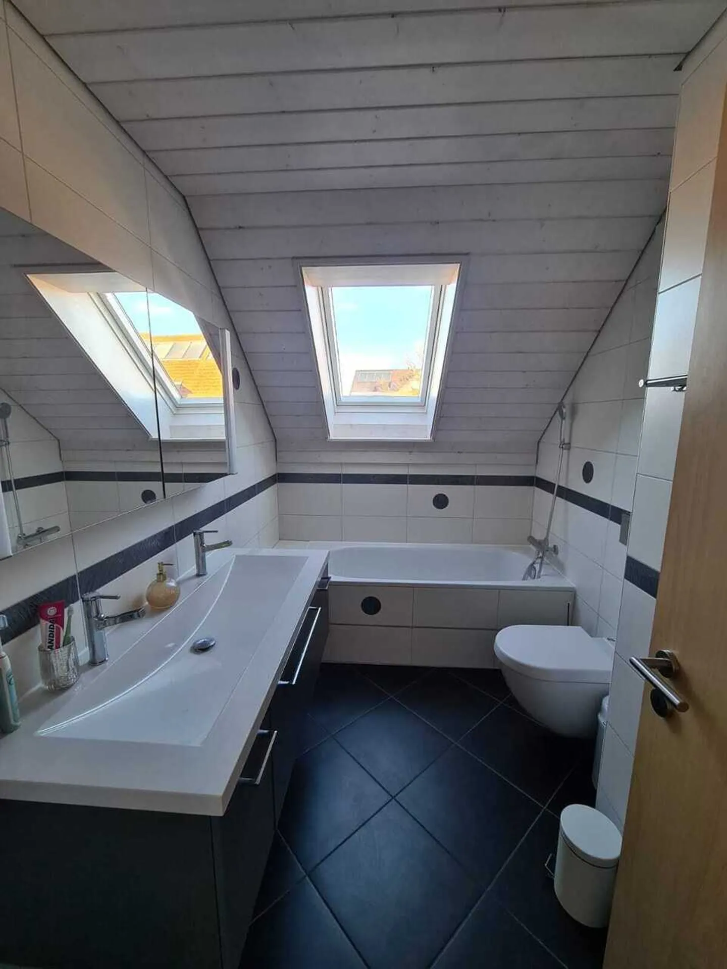 Appartamento Villars-le-Terroir - 5,5 stanze - Foto 9 di 13